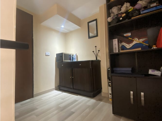 Apartamento de 3 alcobas en venta en Villa Alsacia 2, Bogotá, 60 m² · foto 21 de 24
