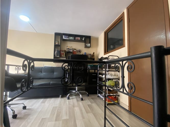 Apartamento de 3 alcobas en venta en Villa Alsacia 2, Bogotá, 60 m² · foto 22 de 24