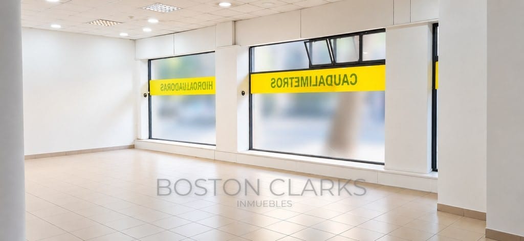 LOCAL COMERCIAL EN ALQUILER EN AGUADA · Foto 4