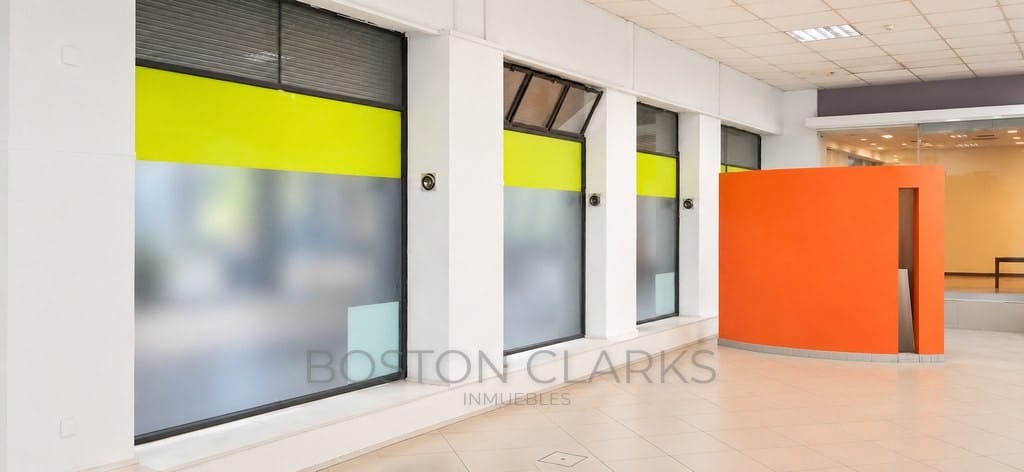 LOCAL COMERCIAL EN ALQUILER EN AGUADA · Foto 7