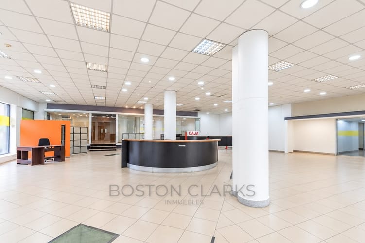 LOCAL COMERCIAL EN ALQUILER EN AGUADA · Foto 2