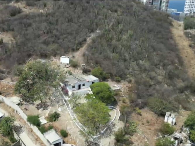 Lote en venta en Salguero, Santa Marta, 11566 m² · foto 10 de 19