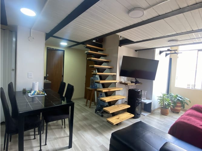 Apartamento de 3 alcobas en venta en Villa Alsacia 2, Bogotá, 60 m² · foto 24 de 24