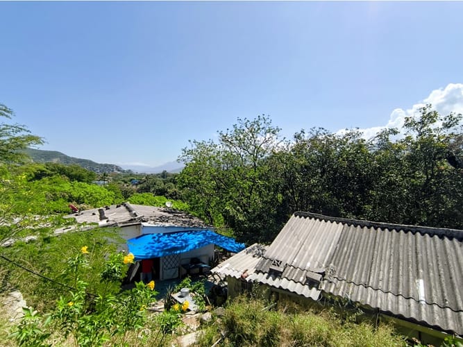 Lote en venta en Salguero, Santa Marta, 11566 m² · foto 18 de 19