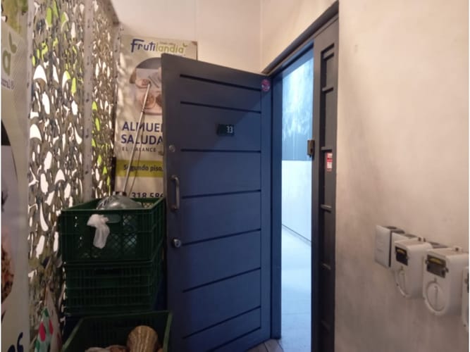 Local en venta en Maizaro, Villavicencio, 68 m² · foto 5 de 8