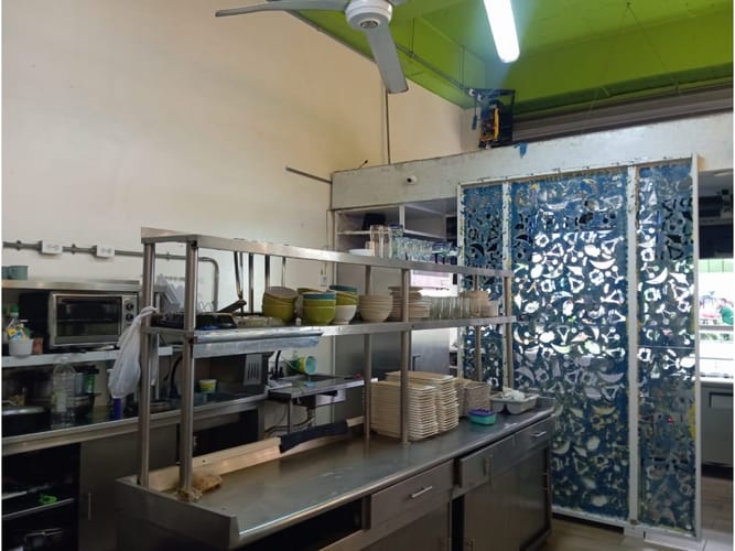 Local en venta en Maizaro, Villavicencio, 68 m² · foto 7 de 8