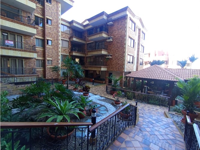 Apartamento de 3 alcobas en venta en San Gregorio, Villavicencio, 153 m² · foto 2 de 24