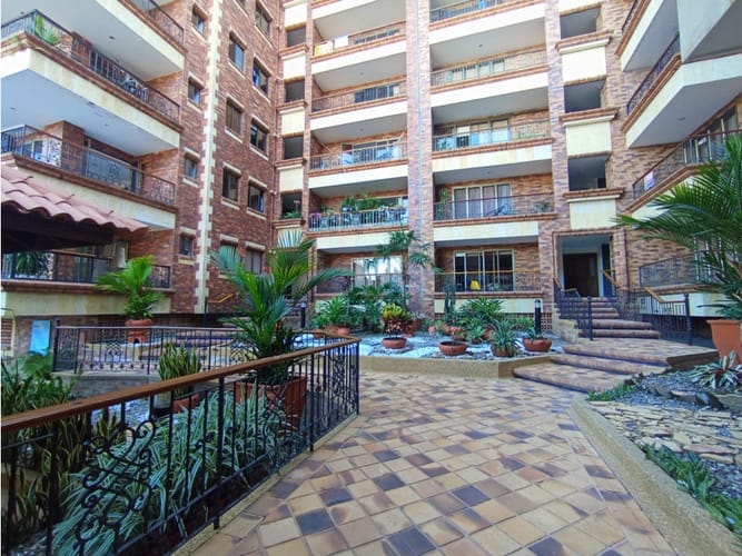 Apartamento de 3 alcobas en venta en San Gregorio, Villavicencio, 153 m² · foto 4 de 24