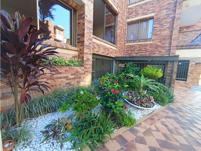 Apartamento de 3 alcobas en venta en San Gregorio, Villavicencio, 153 m² · foto 5 de 24