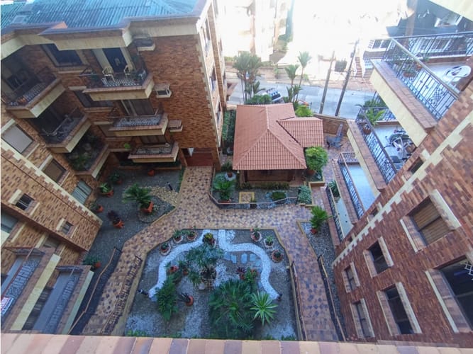 Apartamento de 3 alcobas en venta en San Gregorio, Villavicencio, 153 m² · foto 6 de 24