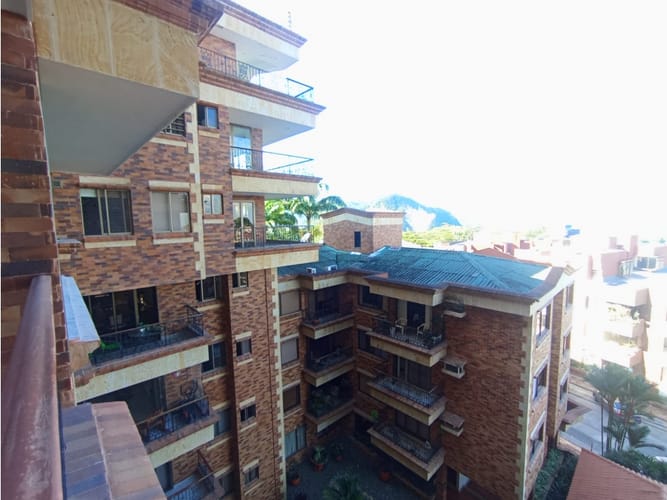 Apartamento de 3 alcobas en venta en San Gregorio, Villavicencio, 153 m² · foto 7 de 24