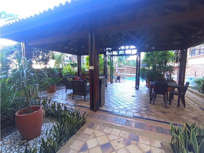 Apartamento de 3 alcobas en venta en San Gregorio, Villavicencio, 153 m² · foto 8 de 24