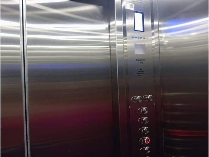 Apartamento de 3 alcobas en venta en San Gregorio, Villavicencio, 153 m² · foto 9 de 24