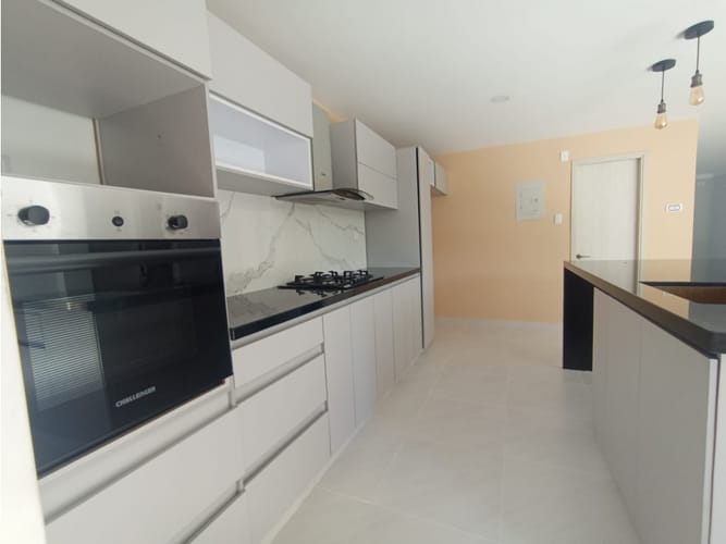 Apartamento de 3 alcobas en venta en San Gregorio, Villavicencio, 153 m² · foto 13 de 24