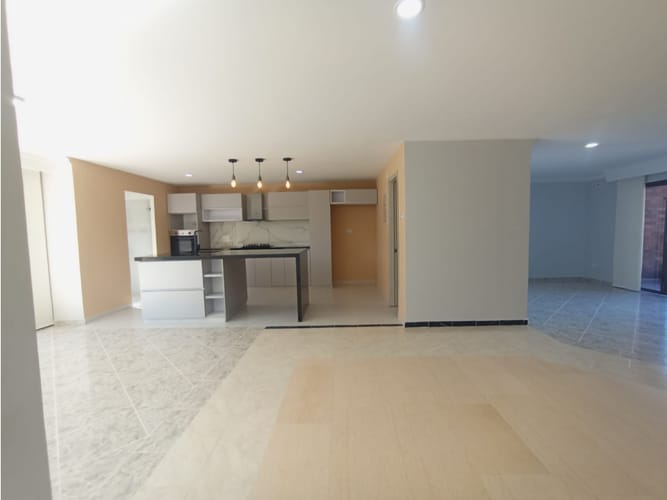 Apartamento de 3 alcobas en venta en San Gregorio, Villavicencio, 153 m² · foto 16 de 24