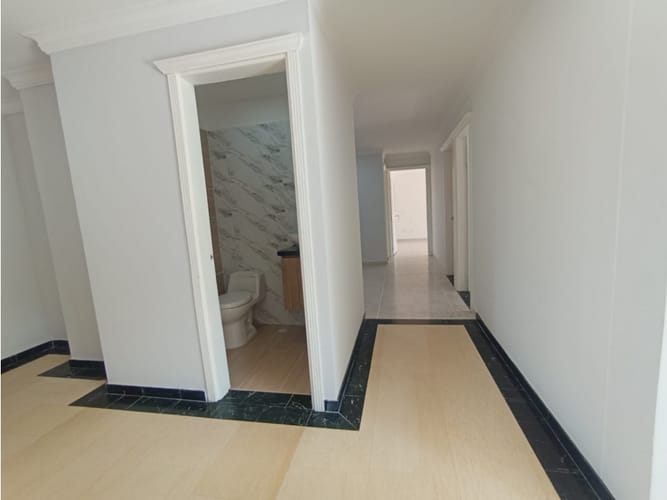 Apartamento de 3 alcobas en venta en San Gregorio, Villavicencio, 153 m² · foto 18 de 24