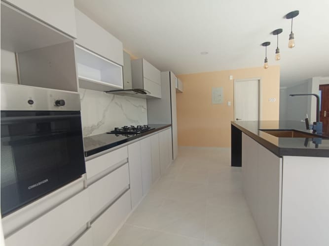 Apartamento de 3 alcobas en venta en San Gregorio, Villavicencio, 153 m² · foto 20 de 24
