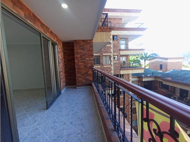 Apartamento de 3 alcobas en venta en San Gregorio, Villavicencio, 153 m² · foto 21 de 24