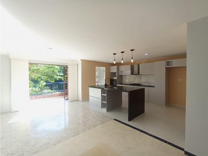 Apartamento de 3 alcobas en venta en San Gregorio, Villavicencio, 153 m² · foto 23 de 24
