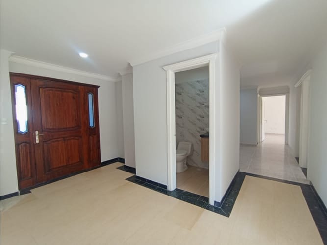 Apartamento de 3 alcobas en venta en San Gregorio, Villavicencio, 153 m² · foto 24 de 24