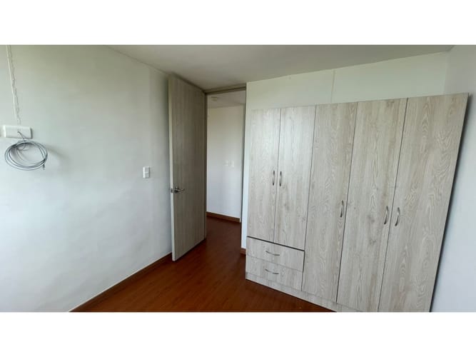 Apartaestudio en venta en El Rodeo, Dosquebradas, 43 m² · foto 4 de 21
