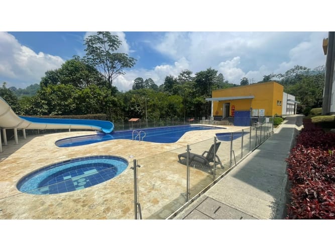 Apartaestudio en venta en El Rodeo, Dosquebradas, 43 m² · foto 6 de 21