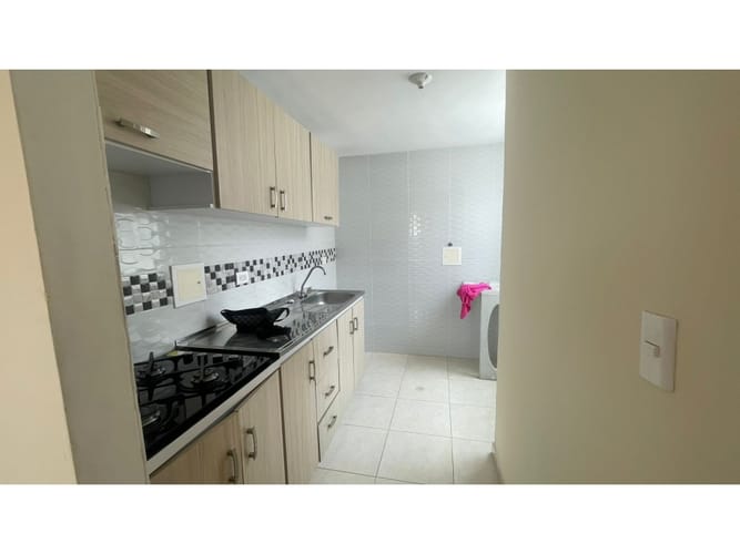 Apartaestudio en venta en El Rodeo, Dosquebradas, 43 m² · foto 7 de 21