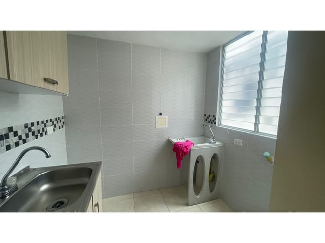 Apartaestudio en venta en El Rodeo, Dosquebradas, 43 m² · foto 9 de 21