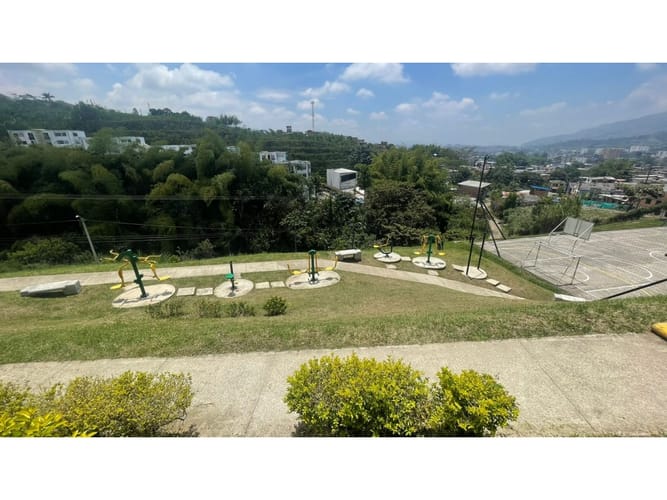 Apartaestudio en venta en El Rodeo, Dosquebradas, 43 m² · foto 11 de 21