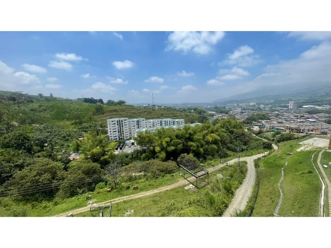 Apartaestudio en venta en El Rodeo, Dosquebradas, 43 m² · foto 13 de 21