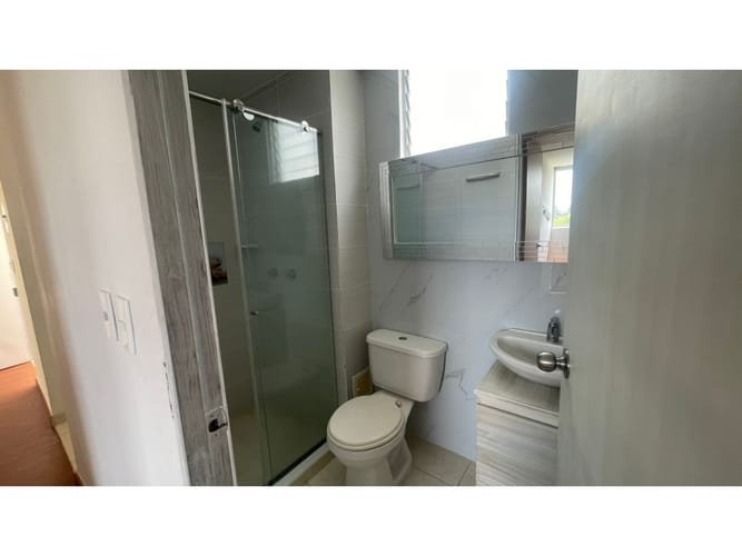 Apartaestudio en venta en El Rodeo, Dosquebradas, 43 m² · foto 14 de 21