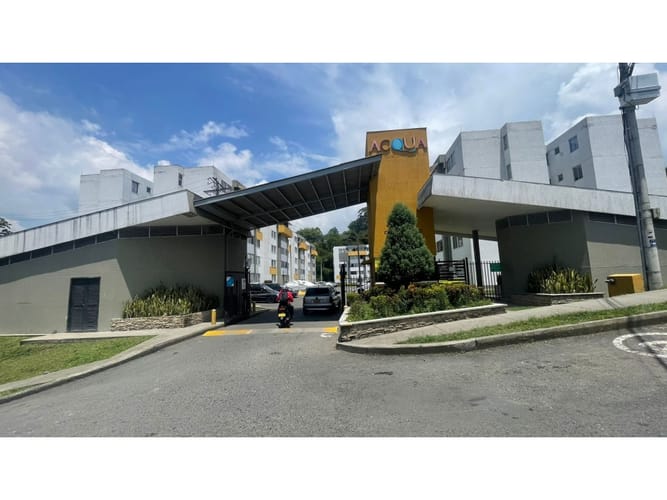 Apartaestudio en venta en El Rodeo, Dosquebradas, 43 m² · foto 16 de 21