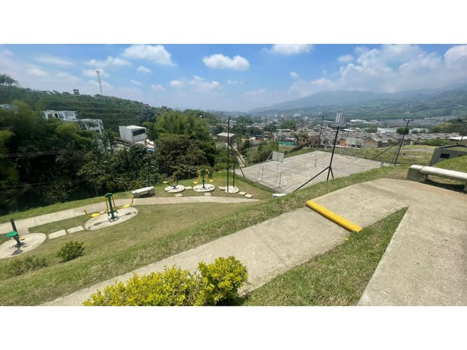 Apartaestudio en venta en El Rodeo, Dosquebradas, 43 m² · foto 19 de 21