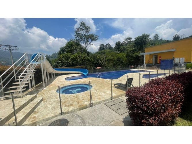Apartaestudio en venta en El Rodeo, Dosquebradas, 43 m² · foto 21 de 21