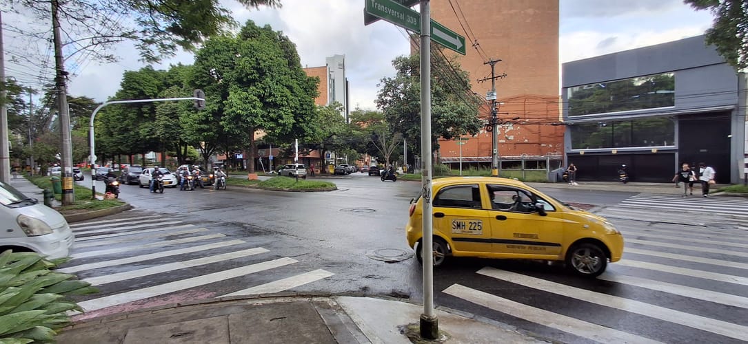 Local en venta en Bolivariana, Medellín, 47 m² · foto 7 de 18