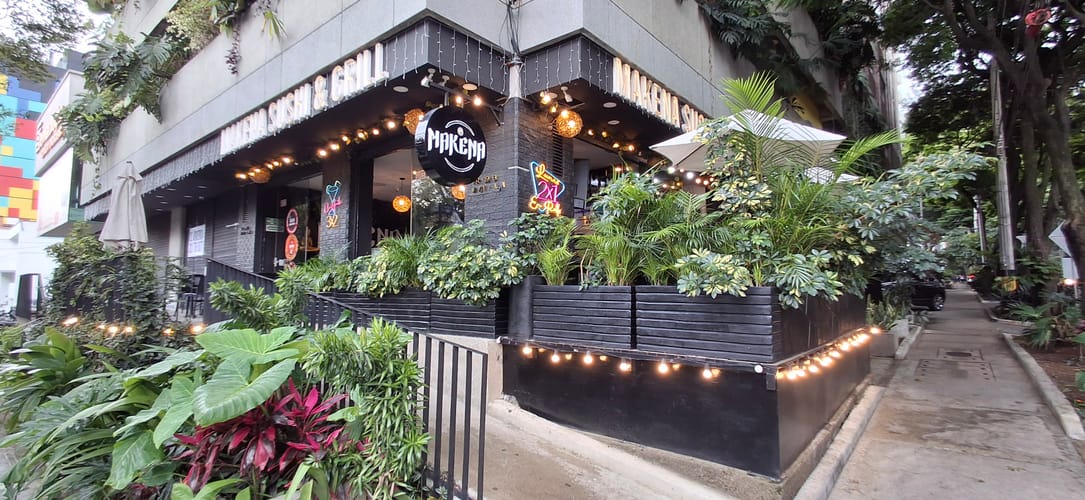 Local en venta en Bolivariana, Medellín, 47 m² · foto 11 de 18