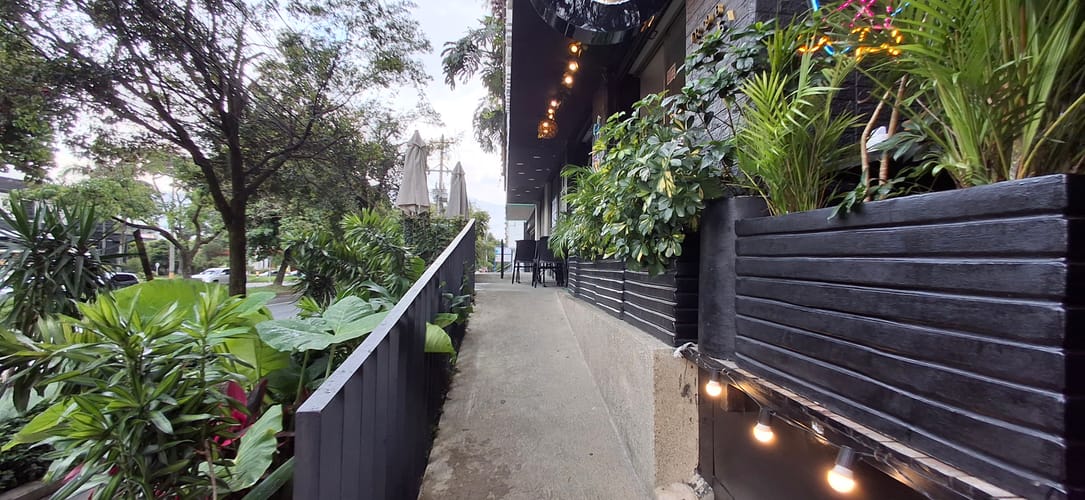 Local en venta en Bolivariana, Medellín, 47 m² · foto 12 de 18