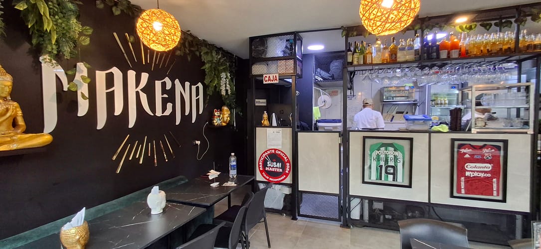 Local en venta en Bolivariana, Medellín, 47 m² · foto 14 de 18