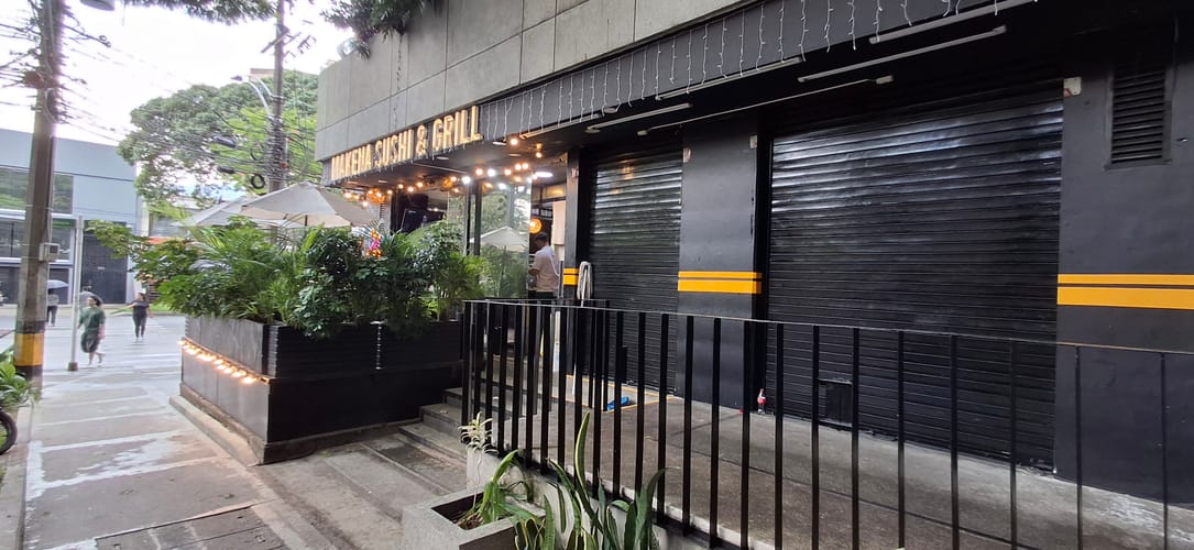 Local en venta en Bolivariana, Medellín, 47 m² · foto 15 de 18