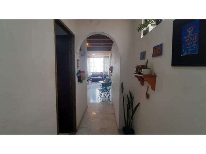 Apartaestudio en venta en Centro, Armenia, 34 m² · foto 2 de 11