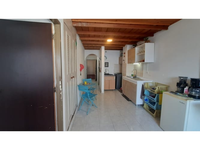Apartaestudio en venta en Centro, Armenia, 34 m² · foto 4 de 11