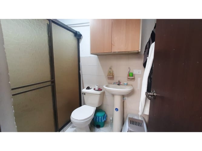 Apartaestudio en venta en Centro, Armenia, 34 m² · foto 5 de 11