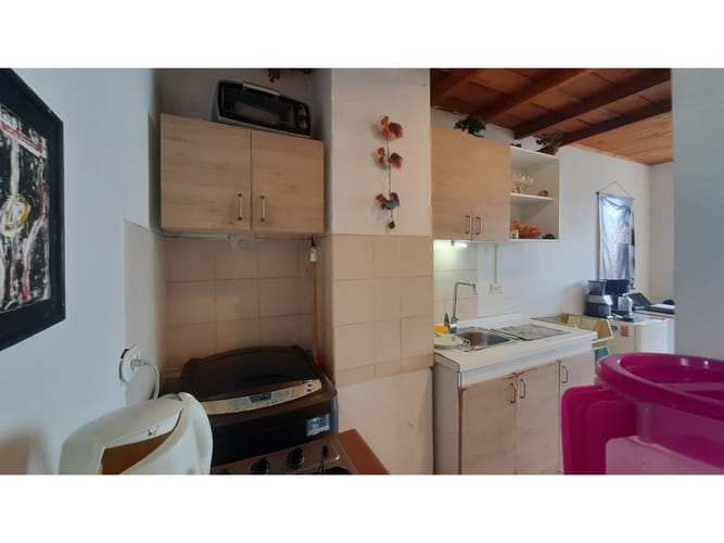 Apartaestudio en venta en Centro, Armenia, 34 m² · foto 6 de 11