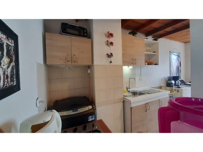 Apartaestudio en venta en Centro, Armenia, 34 m² · foto 7 de 11