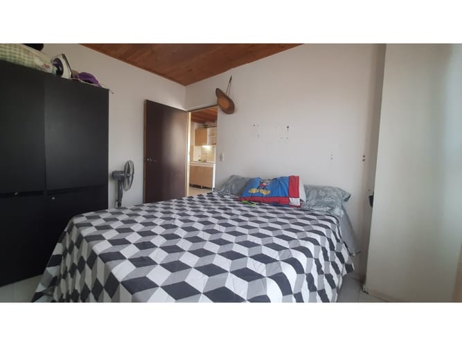 Apartaestudio en venta en Centro, Armenia, 34 m² · foto 8 de 11