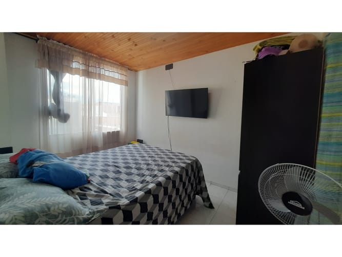 Apartaestudio en venta en Centro, Armenia, 34 m² · foto 9 de 11