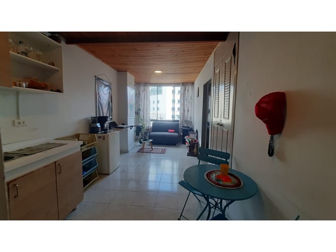Apartaestudio en venta en Centro, Armenia, 34 m² · foto 11 de 11