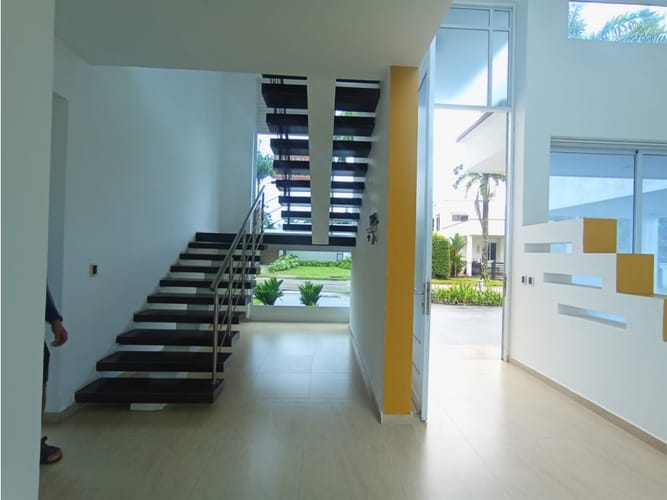 Casa de 4 alcobas en venta en La Cecilia, Villavicencio, 645 m² · foto 11 de 24