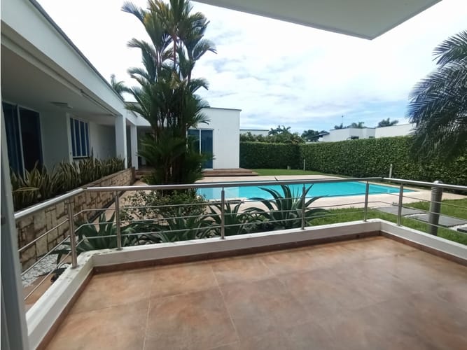 Casa de 4 alcobas en venta en La Cecilia, Villavicencio, 645 m² · foto 12 de 24