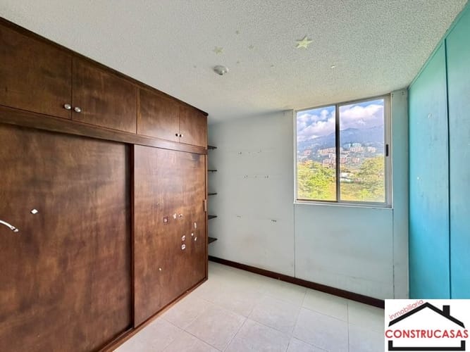 Apartamento de 3 alcobas en venta en Calasanz, Medellín, 65 m² · foto 8 de 18